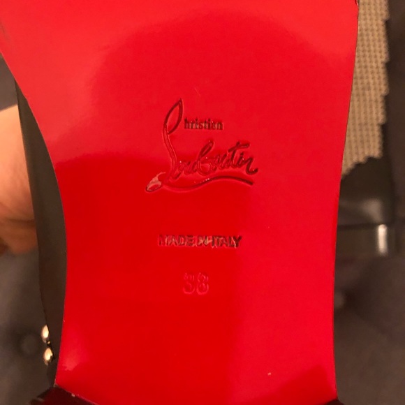 New boots - Picture 3 of 8